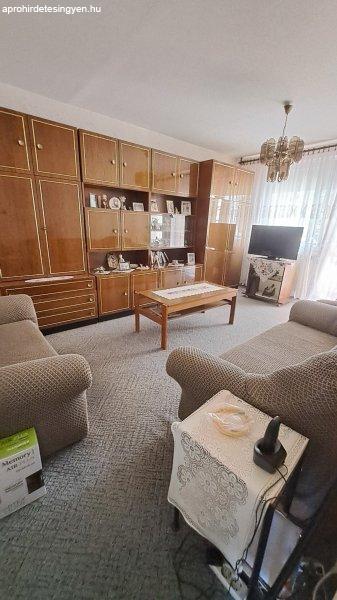 ÖRÖKÖSFÖLDÖN 2 SZOBÁS FÖLDSZINTI LAKÁS ELADÓ - Nyíregyháza