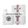 Replay Tank Custom for Her EDT 100ml Ni parfm