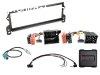 BMW Mini R50-R52-R53 ) 2001-2008 1DIN szerelkszlet autrd