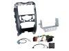 BMW Mini (R55, R56, R57) 2007-2015 2DIN szerelkszlet autr