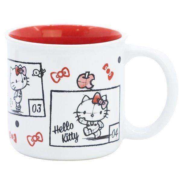 Csésze Hello Kitty 400 ml