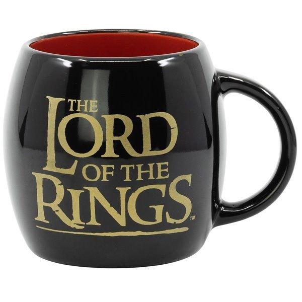 Csésze Lord of The Rings 385 ml