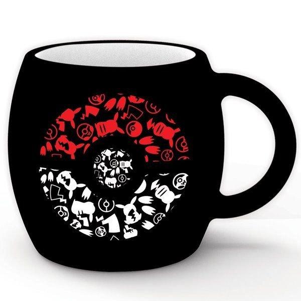 Csésze Pokemon Distorsion 385 ml