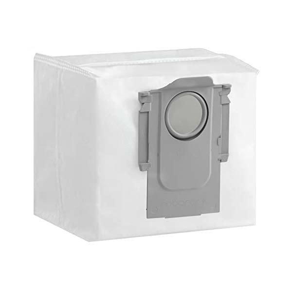 Roborock porzsák Q7/ Q8/ Q5 Pro/ S7/ S8  - 6 drb
