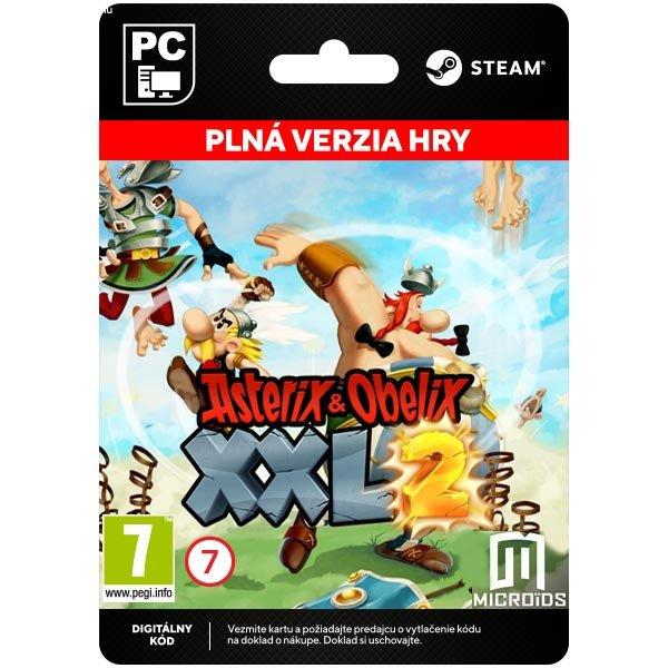 Astérix & Obélix XXL 2 [Steam] - PC