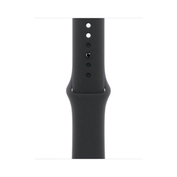 Apple Watch 40mm Black Sport Band - S/M