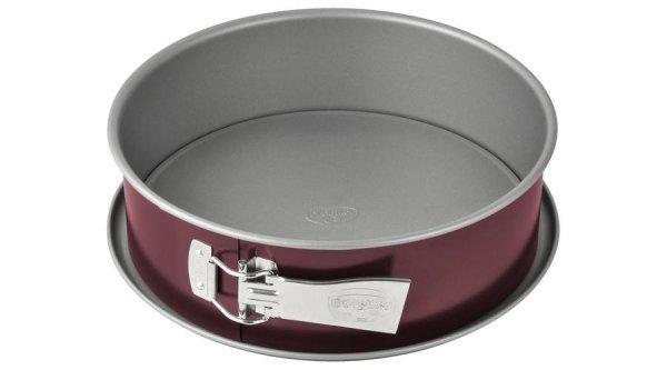 26 cm-es Dr Oetker Bicolor tapadásmentes kapcsos tortaforma