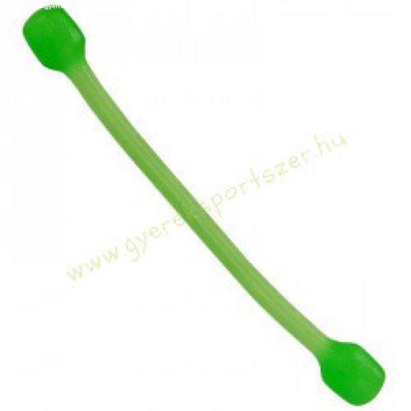 Trendy Flex Tube közepes zöld, erősítő gumi