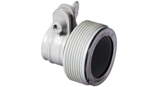 Hollanderes átalakító (párban) 32 mm-es medence csatlakozáshoz INTEX 29061