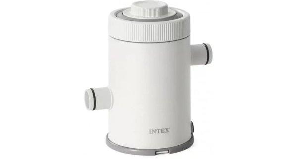 Vízforgató, papírszűrős - INTEX 26602