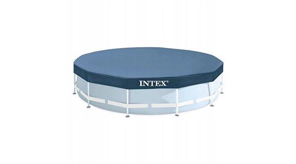 Medence takaró 732 cm INTEX 18929