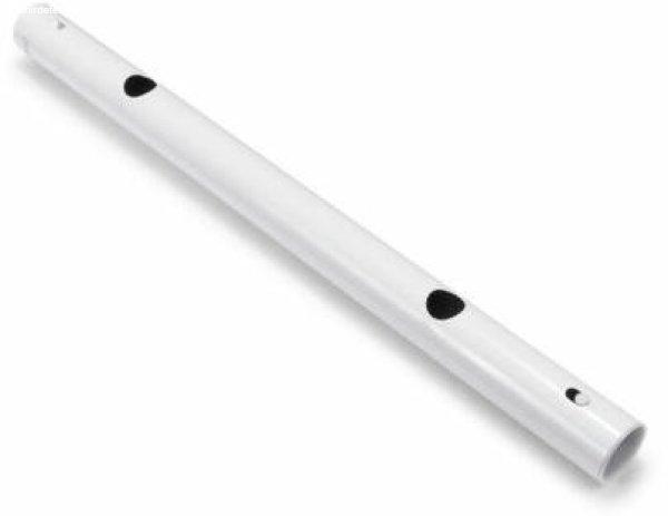 Vízszintes cső (865x57 mm), fémvázas szögletes medencéhez INTEX 12281