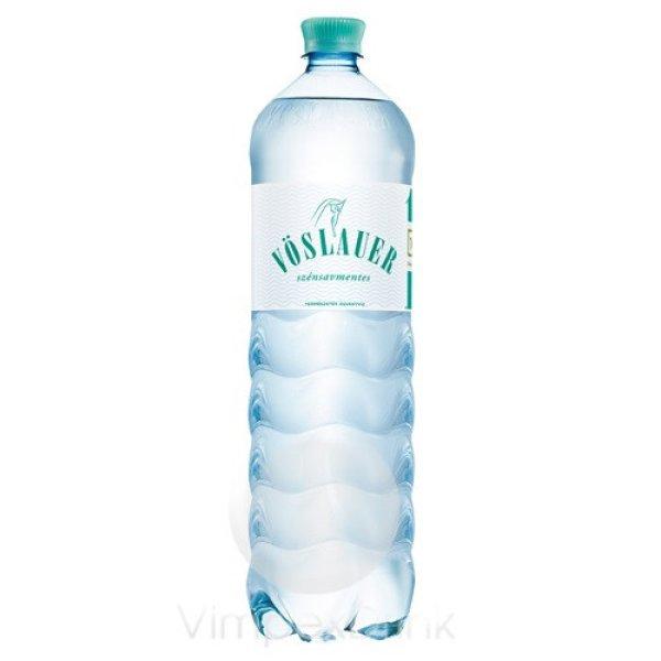 Vöslauer szénsavmentes ásv.víz 1,5l DRS
