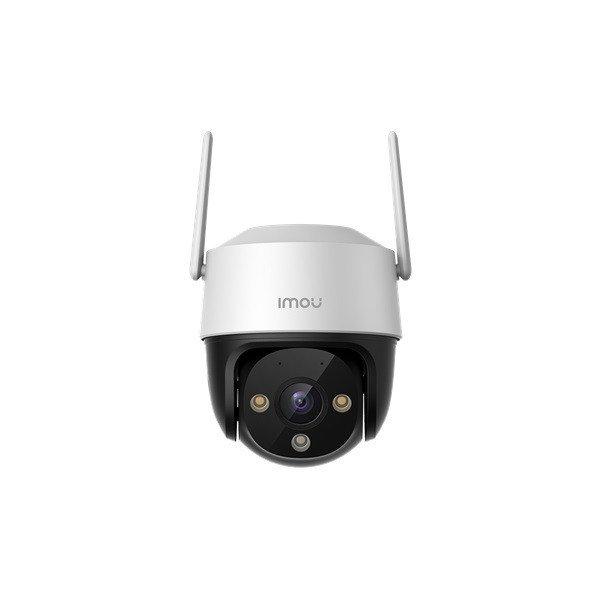 IMOU Cruiser SE kültéri 5MP WiFi kamera (LED30m, beépített mikrofon,
mozgatható)