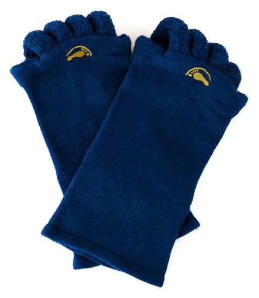 Pro-nožky Lábujjelválasztó zokni NAVY EXTRA STRETCH M (39 - 42)