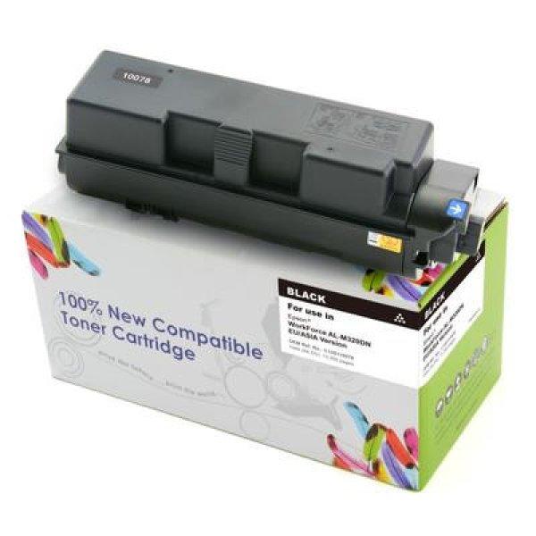 EPSON M310/M320 UTÁNGYÁRTOTT TONER fekete 6.100 oldal kapacitás CartridgeWeb