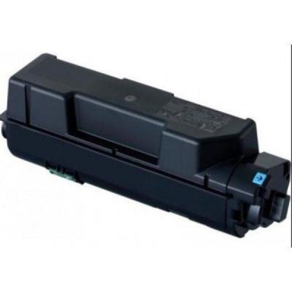 EPSON M320 UTÁNGYÁRTOTT TONER fekete 13.300 oldal kapacitás IK (New Build)