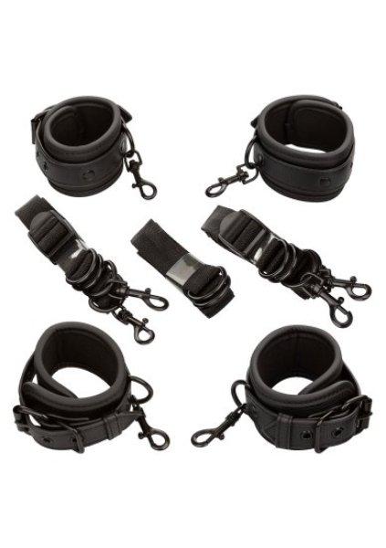 CalExotics Nocturnal Bed Restraints