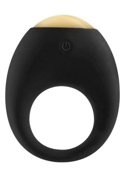 ToyJoy Eclipse Vibrating Cock Ring