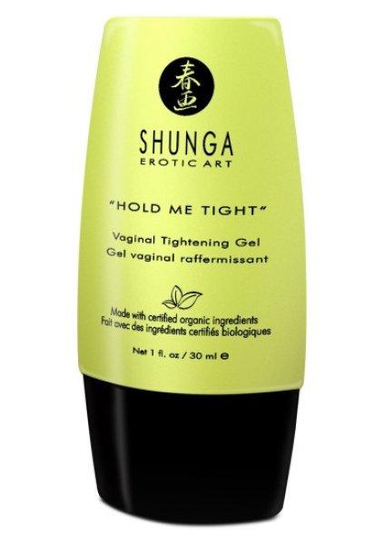 Shunga Hold me Tight - gel na zúžení vagíny 30ml