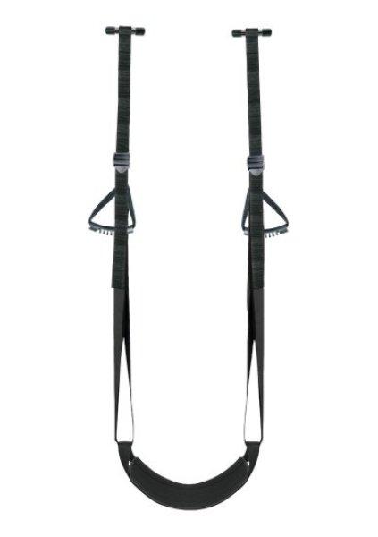 Taboom No.1 Door Swing Black