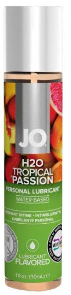 System Jo H2O Lubricant Tropical 30 ml
