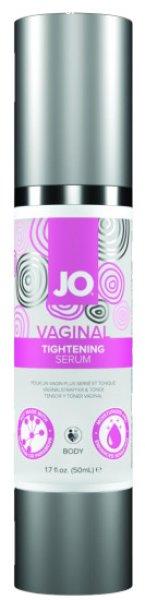 System JO Vaginal Tightening Serum Vaginal Toning & Tightening Cream 50 ml