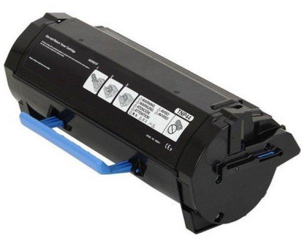 Minolta B4050P TNP44A6VK01H Eredeti Fekete Toner