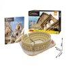 3D puzzle: the Colosseum - Rma - National Geographic