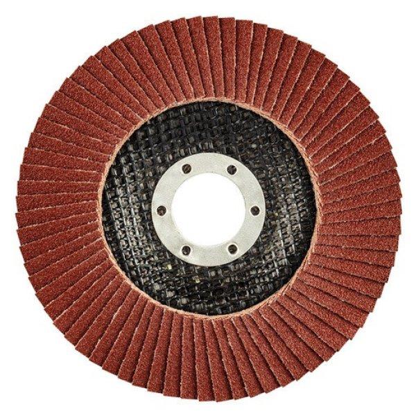 Lamellás Csiszolókorong P60 125mm