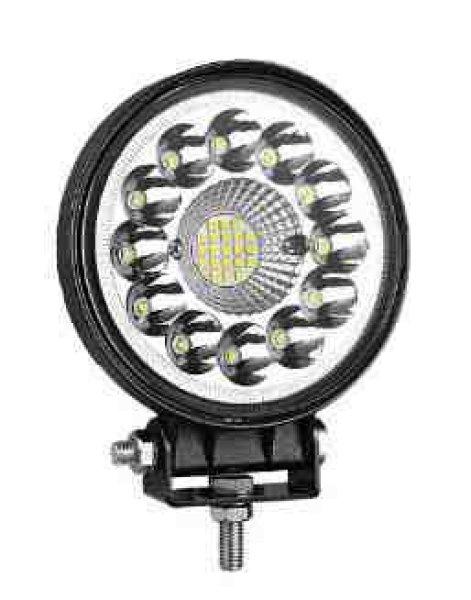 Autolife LED Munkalámpa 34 LED 9-30V W15089-3 (26023)