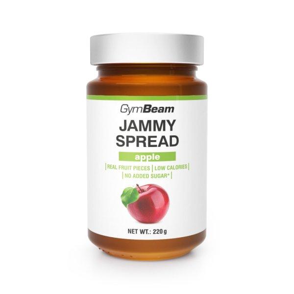 GymBeam Jammy Spread Alma íz