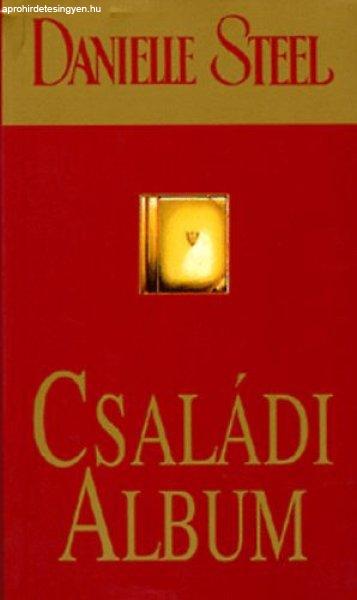 Családi album - Danielle Steel