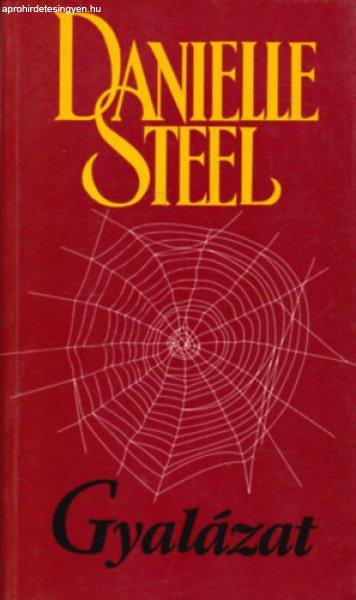 Gyalázat - Danielle Steel