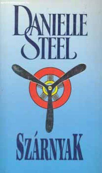 Szárnyak - Danielle Steel