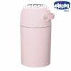 Chicco pelenkatrol kontner - Pink (rzsaszn)