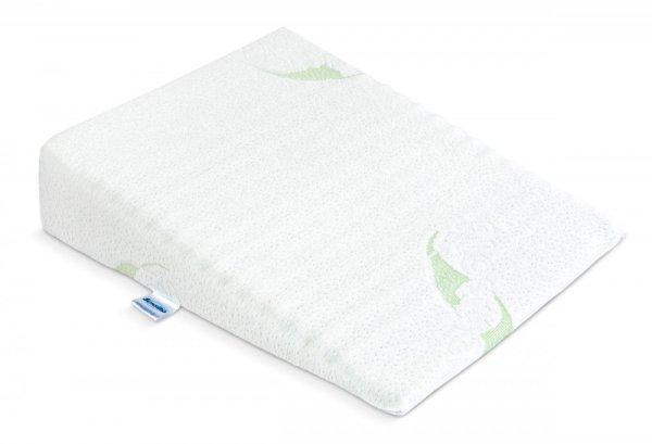 Sensillo reflux elleni párna aloe vera huzattal - 30*38*7 cm