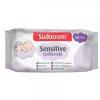 Sudocrem Sensitive 55 db-os nedves trlkend