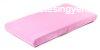 Pamut,gumis leped 60*120 cm - rzsaszn
