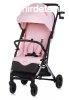 Chipolino Pixie sport babakocsi - Pink Marshmallow 