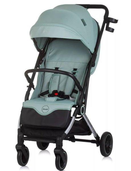 Chipolino Pixie sport babakocsi - Basil 