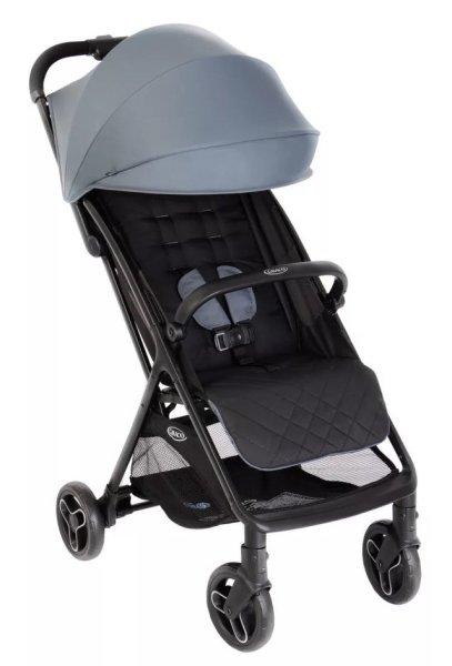Graco Myavo babakocsi 22kg-ig - Stormy 