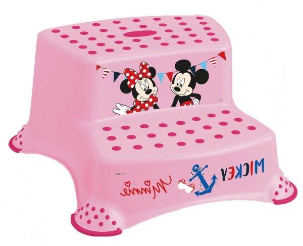 Disney Minnie dupla gyerekfellépő 