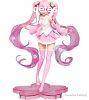 Pink Hatsune Miku figura 15 cm