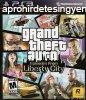 GTA Grand Theft Auto - Episodes from Liberty City Ps3 jtk
