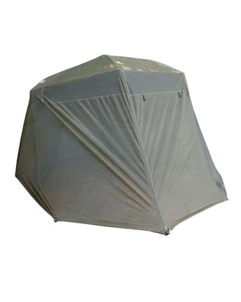 Fox 60" Khaki Mozzy Mesh szúnyogháló ernyőre (CUM361)