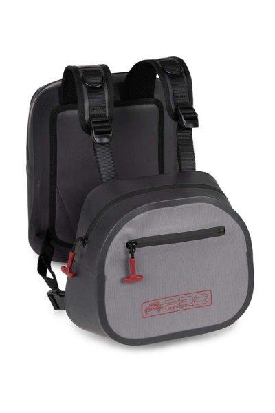 Fox Rage Pro Series Waterproof Chest Pack pergető táska (NLU142)