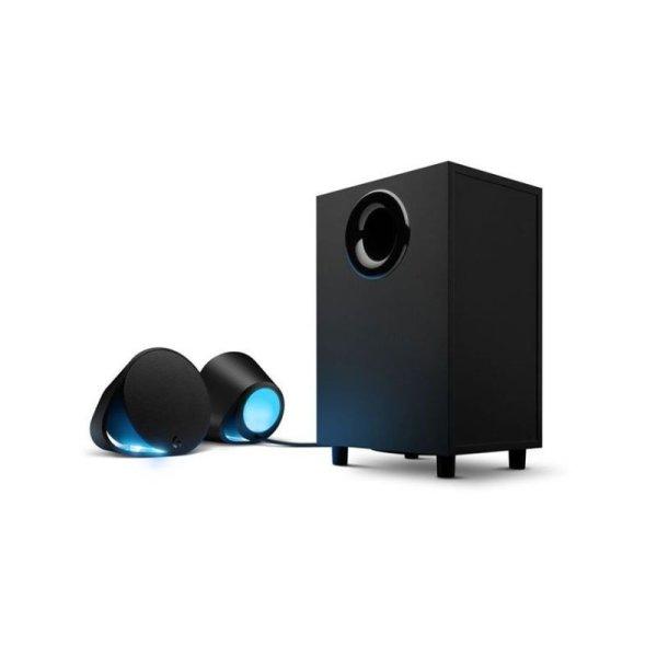 Logitech G560 LightSync - 2.1 PC gamer hangszóró