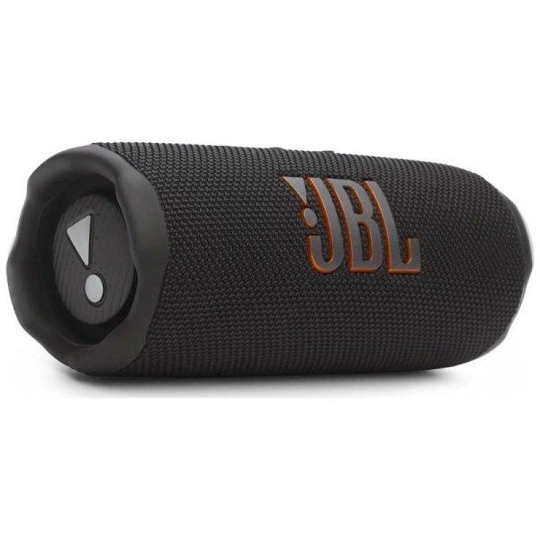JBL Flip 7 Fekete reproduktor