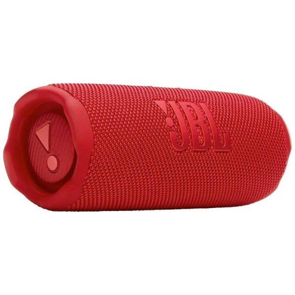 JBL Flip 7 Piros reproduktor